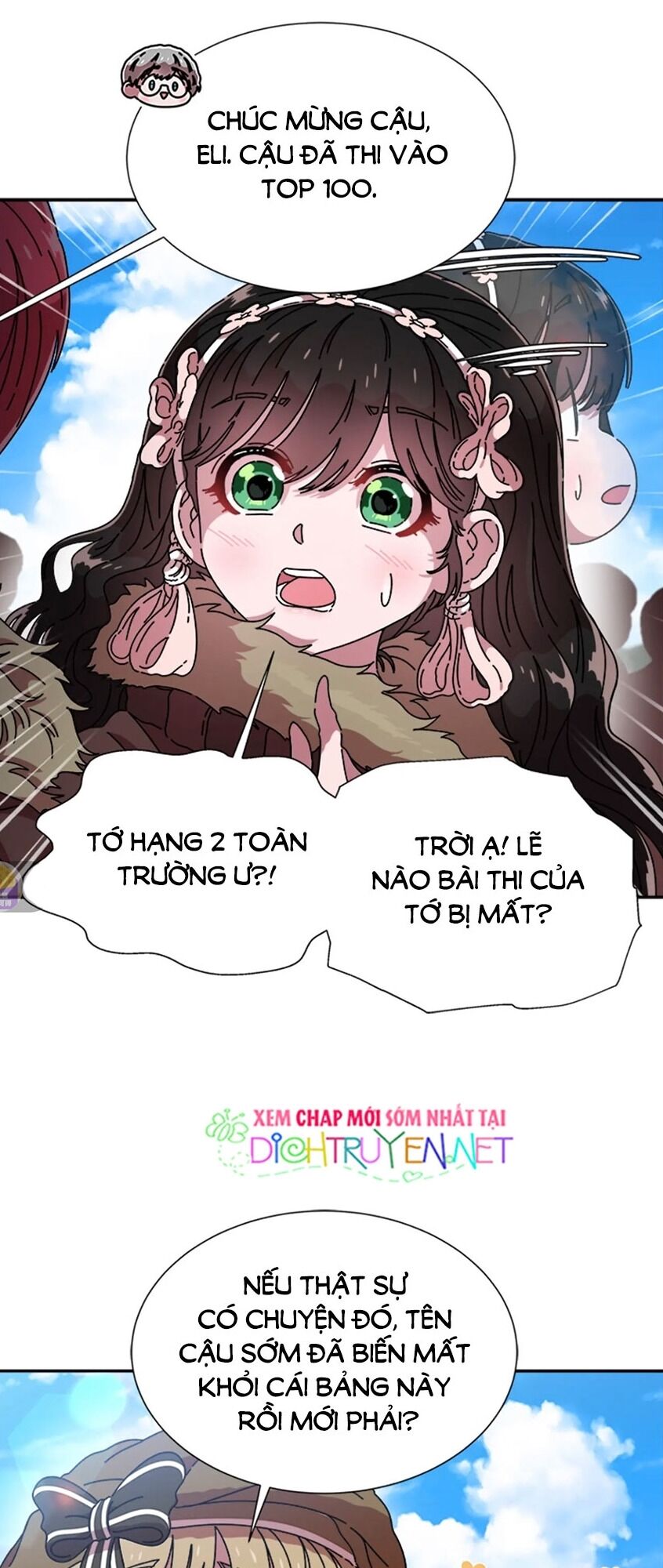 Con Gái Bảo Bối Của Ma Vương Chapter 89 - 33