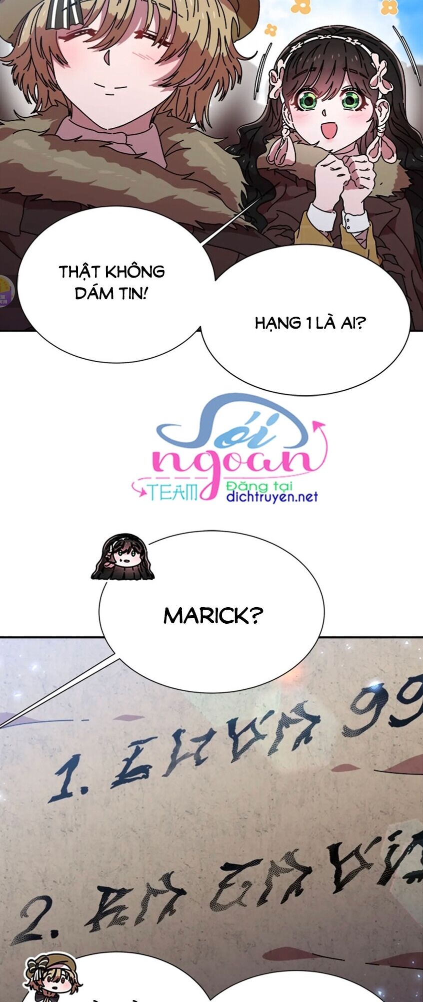 Con Gái Bảo Bối Của Ma Vương Chapter 89 - 34