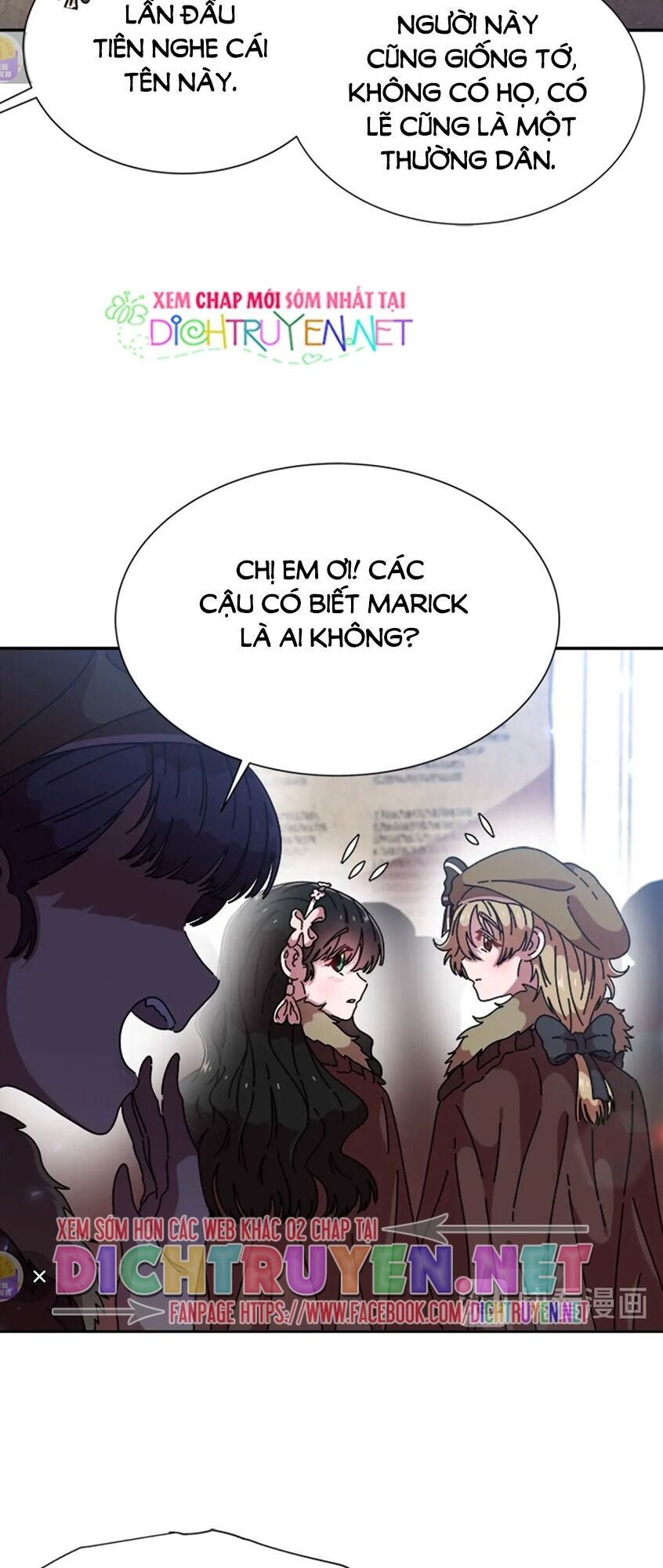 Con Gái Bảo Bối Của Ma Vương Chapter 89 - 35