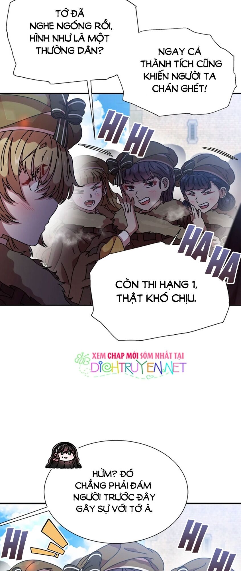 Con Gái Bảo Bối Của Ma Vương Chapter 89 - 36