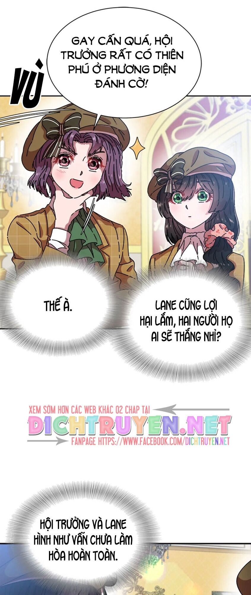 Con Gái Bảo Bối Của Ma Vương Chapter 89 - 5