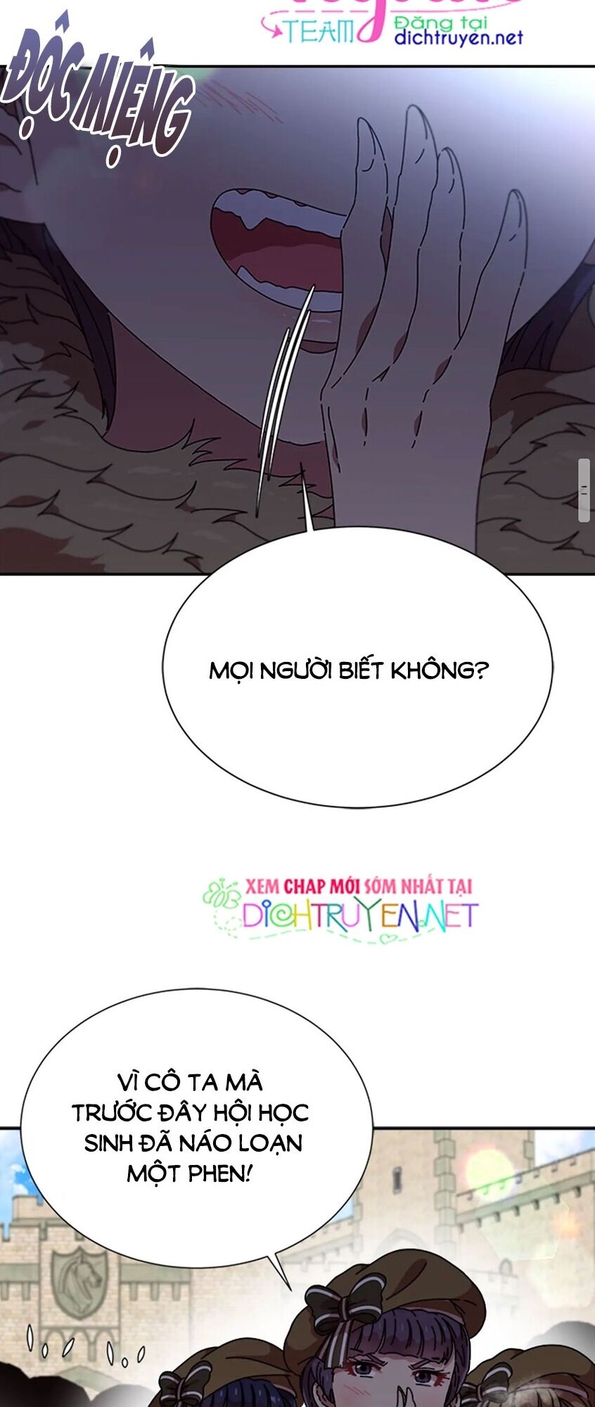 Con Gái Bảo Bối Của Ma Vương Chapter 89 - 42