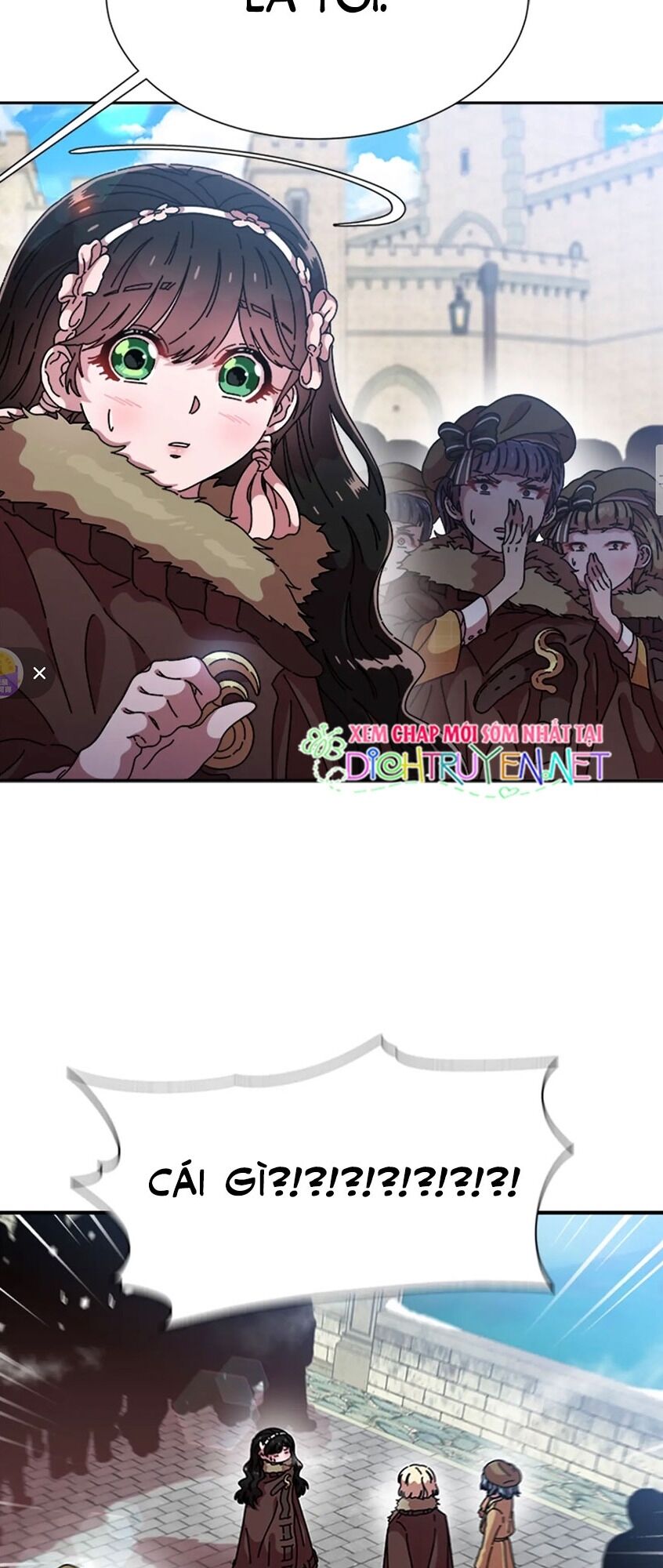 Con Gái Bảo Bối Của Ma Vương Chapter 89 - 45