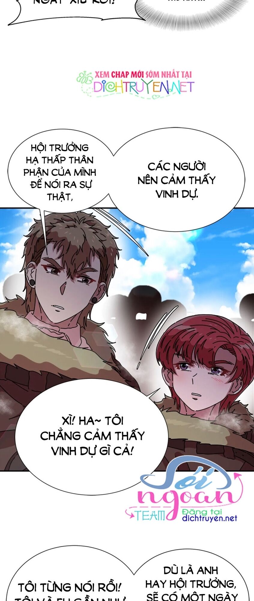 Con Gái Bảo Bối Của Ma Vương Chapter 89 - 47