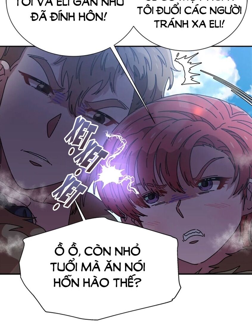 Con Gái Bảo Bối Của Ma Vương Chapter 89 - 48