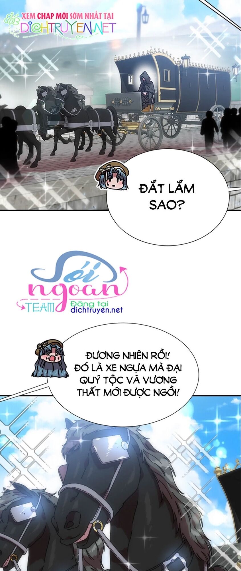 Con Gái Bảo Bối Của Ma Vương Chapter 89 - 53