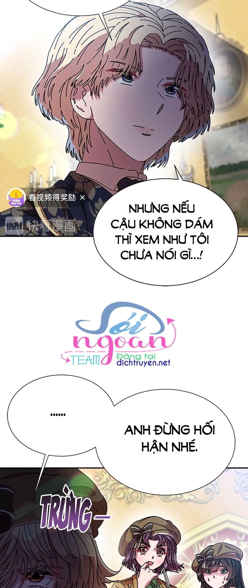 Con Gái Bảo Bối Của Ma Vương Chapter 89 - 9