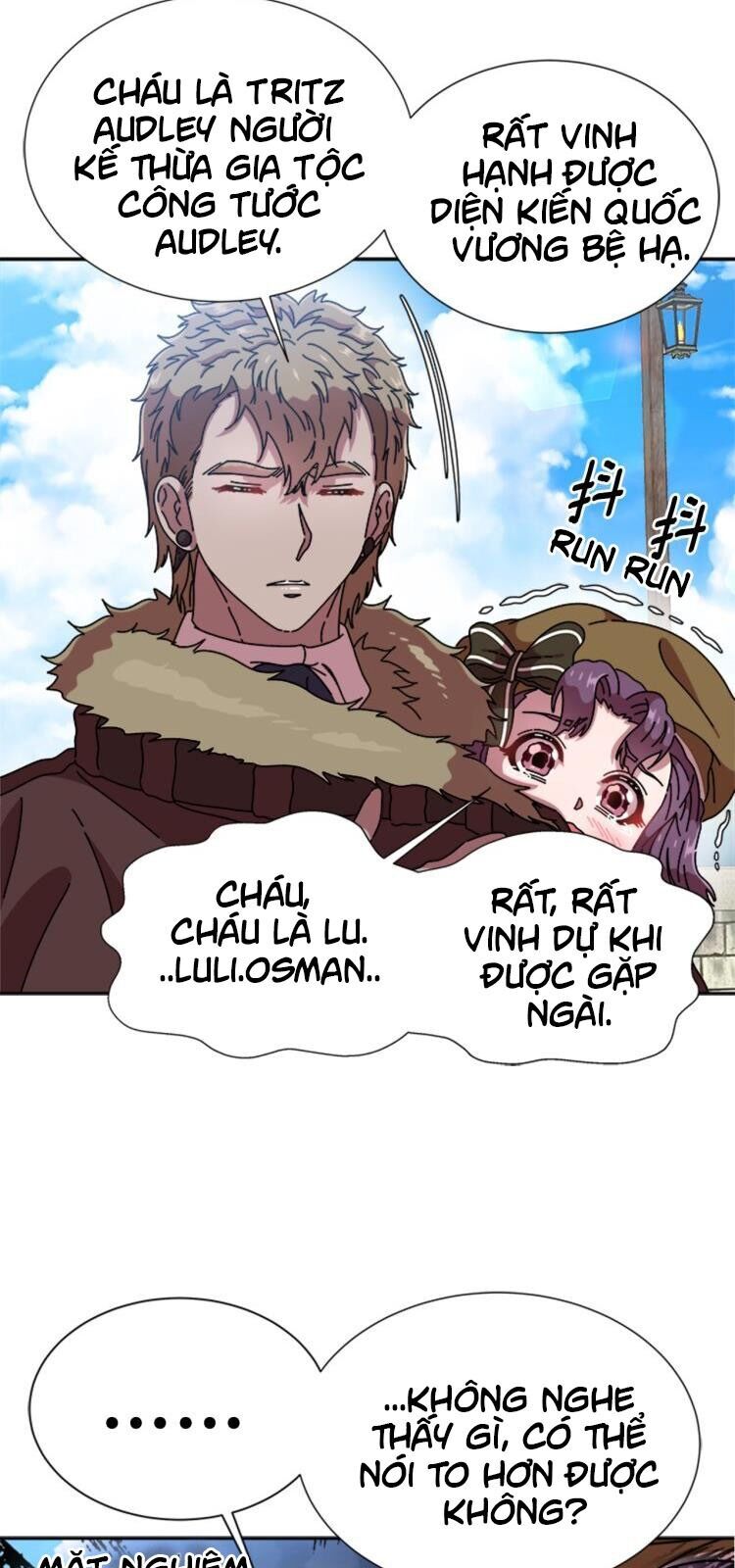 Con Gái Bảo Bối Của Ma Vương Chapter 90 - 15