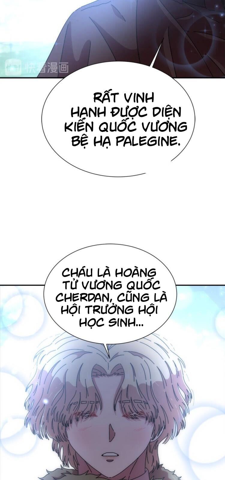 Con Gái Bảo Bối Của Ma Vương Chapter 90 - 17