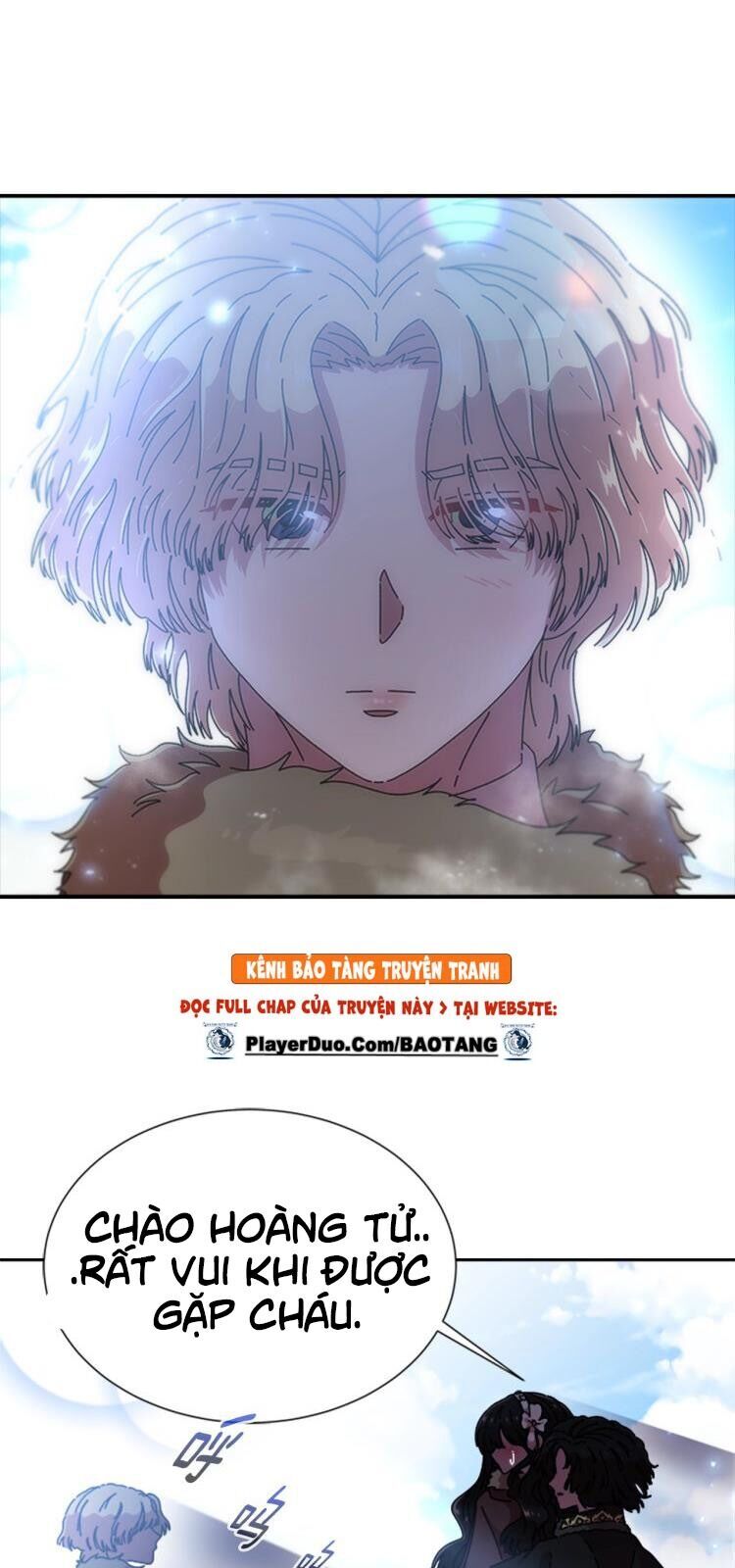 Con Gái Bảo Bối Của Ma Vương Chapter 90 - 20