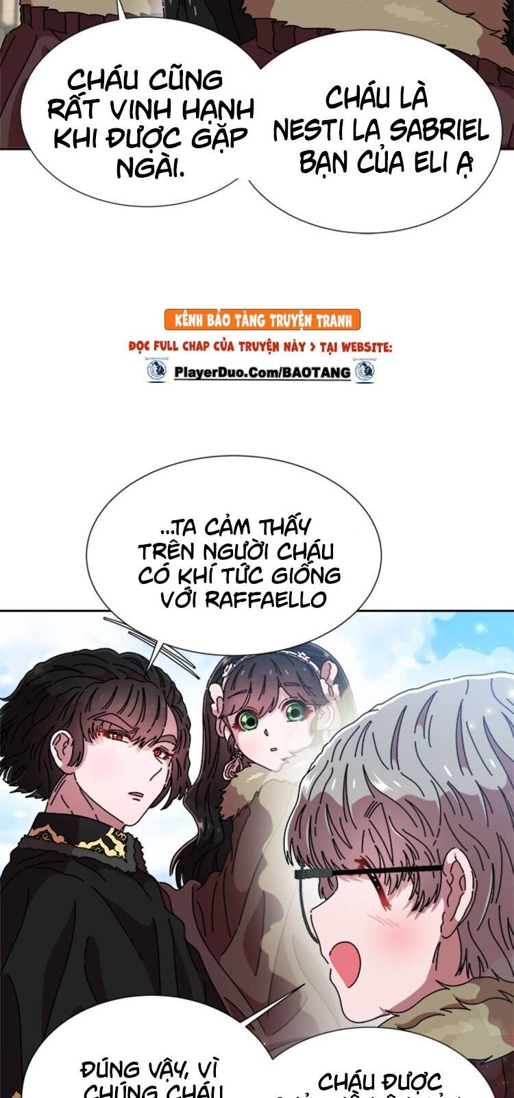 Con Gái Bảo Bối Của Ma Vương Chapter 90 - 22