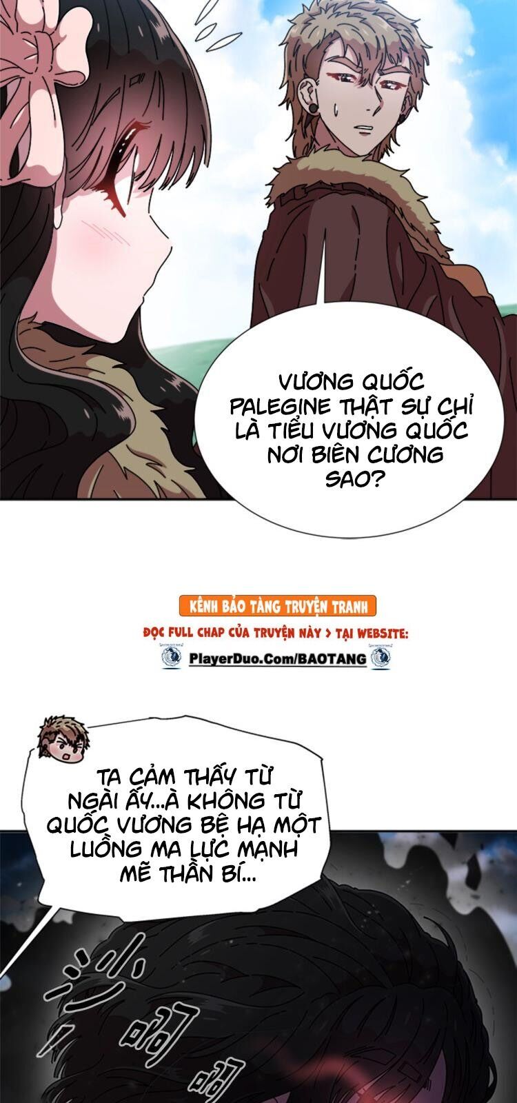 Con Gái Bảo Bối Của Ma Vương Chapter 90 - 26