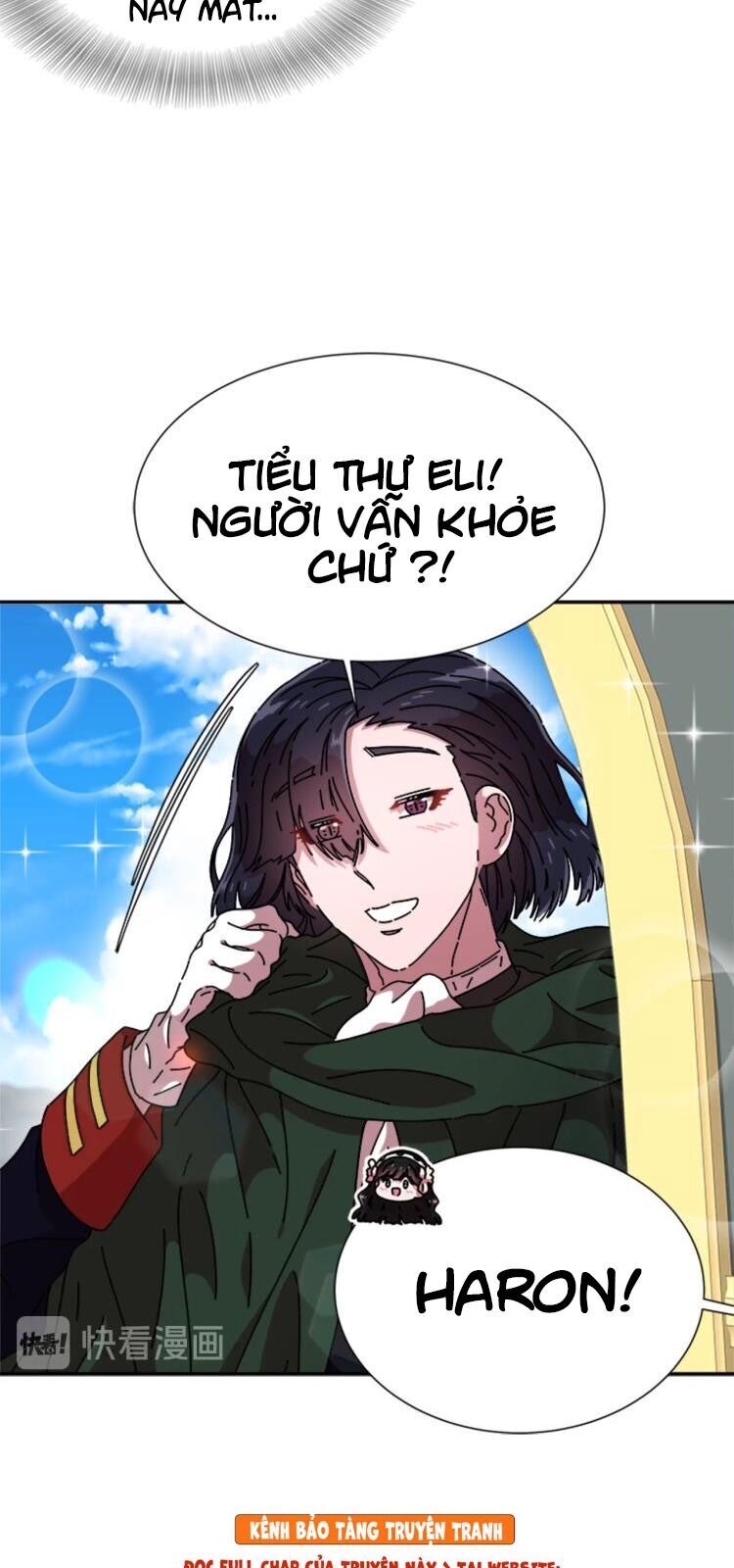 Con Gái Bảo Bối Của Ma Vương Chapter 90 - 29