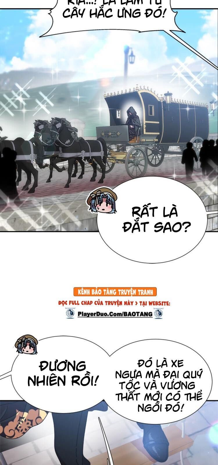 Con Gái Bảo Bối Của Ma Vương Chapter 90 - 4