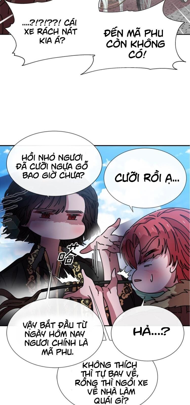 Con Gái Bảo Bối Của Ma Vương Chapter 90 - 34
