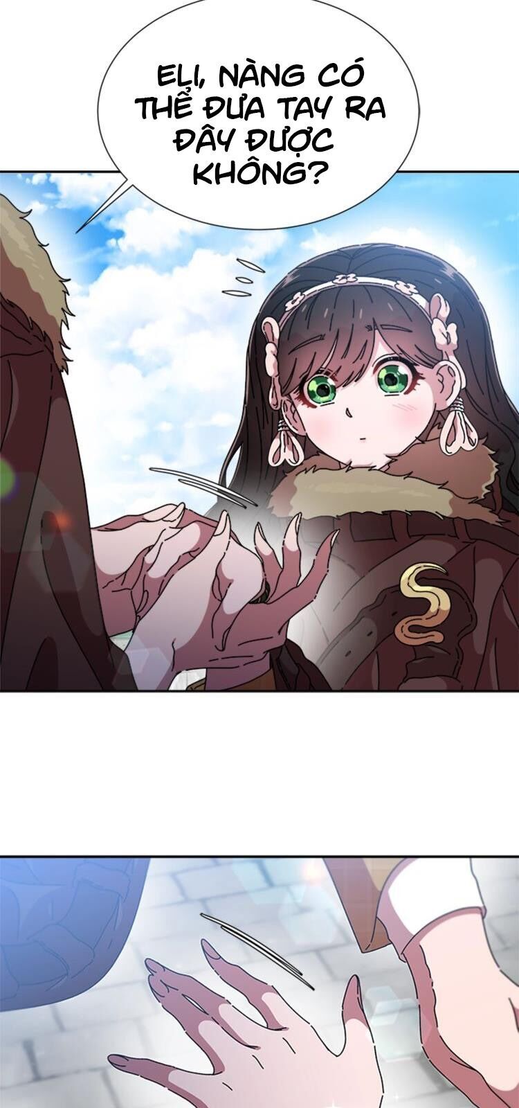 Con Gái Bảo Bối Của Ma Vương Chapter 90 - 36