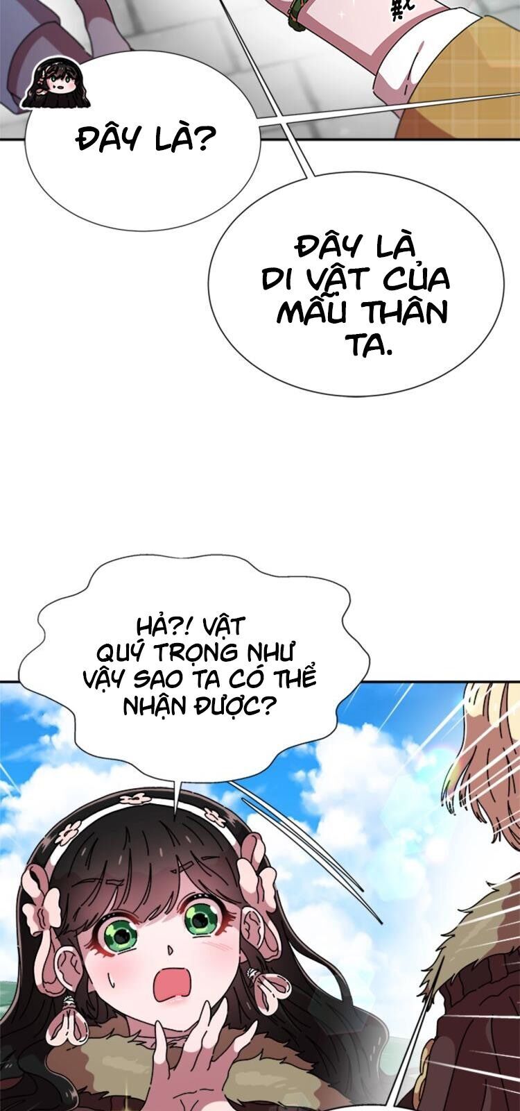 Con Gái Bảo Bối Của Ma Vương Chapter 90 - 38