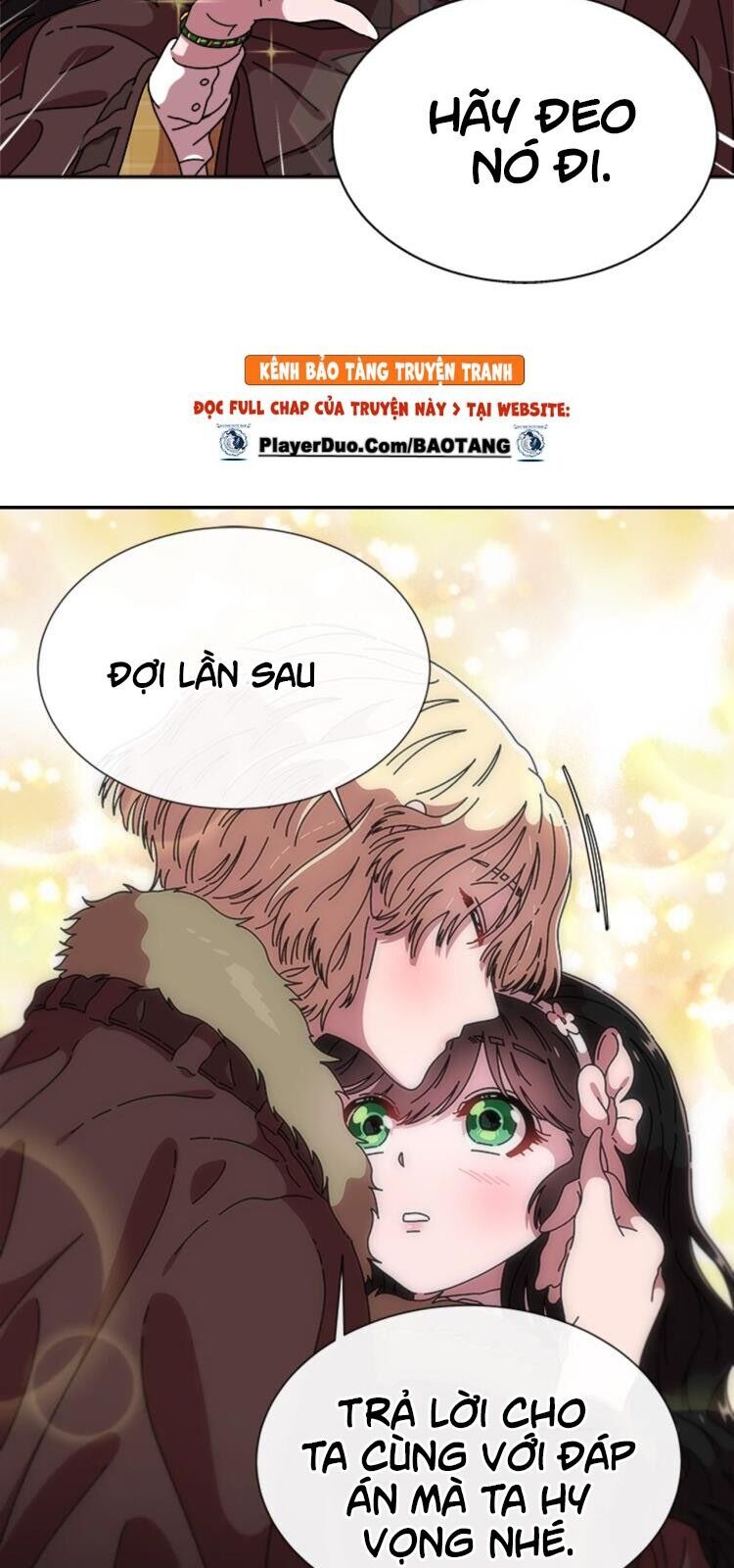 Con Gái Bảo Bối Của Ma Vương Chapter 90 - 39