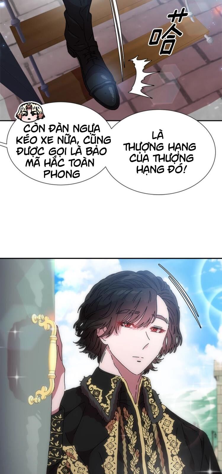 Con Gái Bảo Bối Của Ma Vương Chapter 90 - 5
