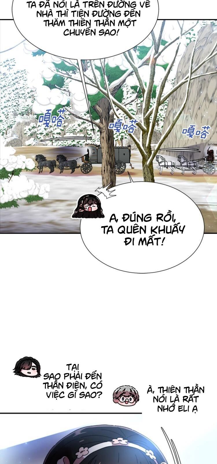 Con Gái Bảo Bối Của Ma Vương Chapter 90 - 45