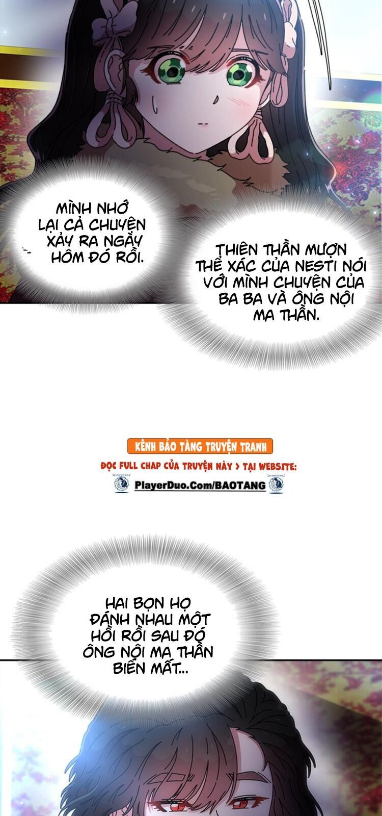 Con Gái Bảo Bối Của Ma Vương Chapter 90 - 46