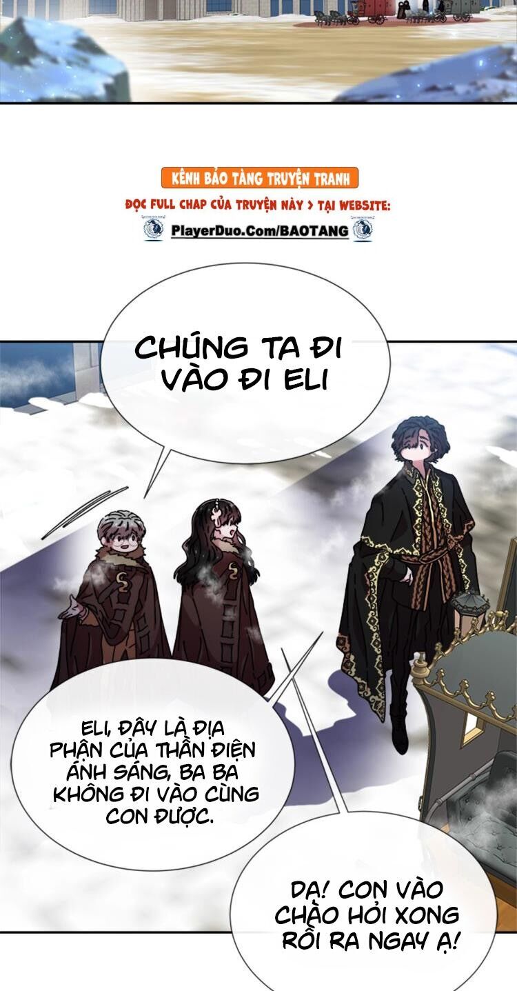 Con Gái Bảo Bối Của Ma Vương Chapter 90 - 48