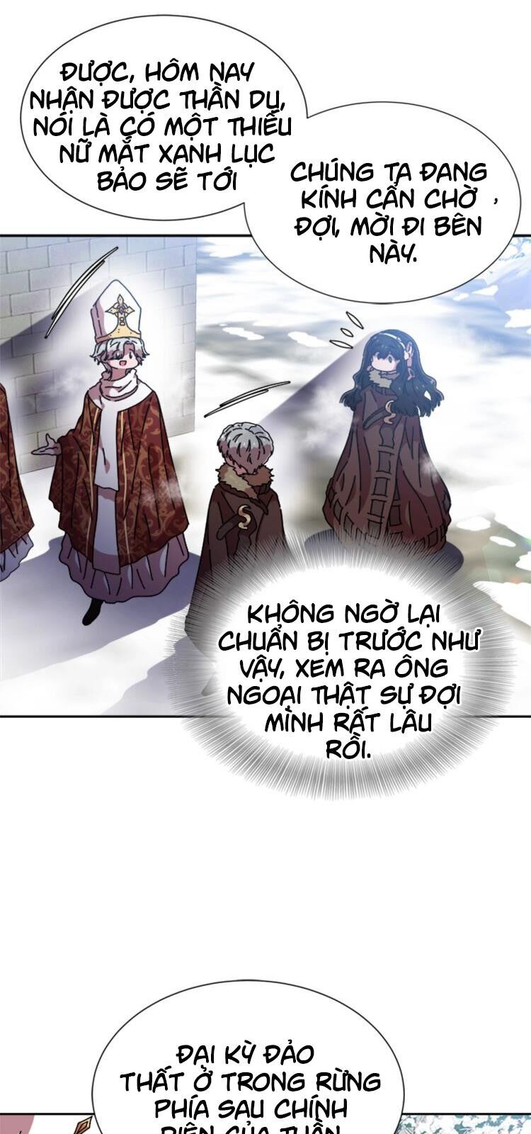 Con Gái Bảo Bối Của Ma Vương Chapter 90 - 50