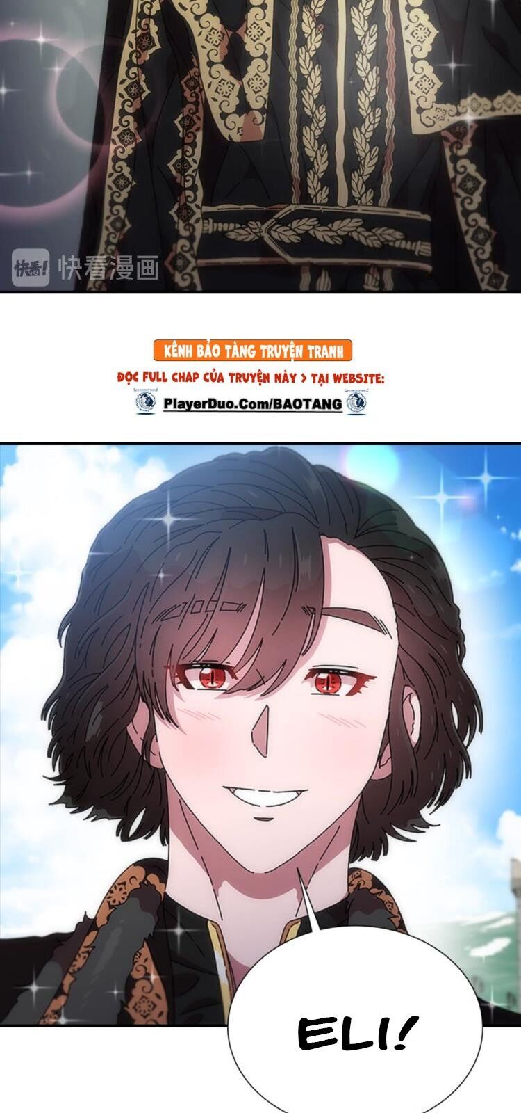 Con Gái Bảo Bối Của Ma Vương Chapter 90 - 6