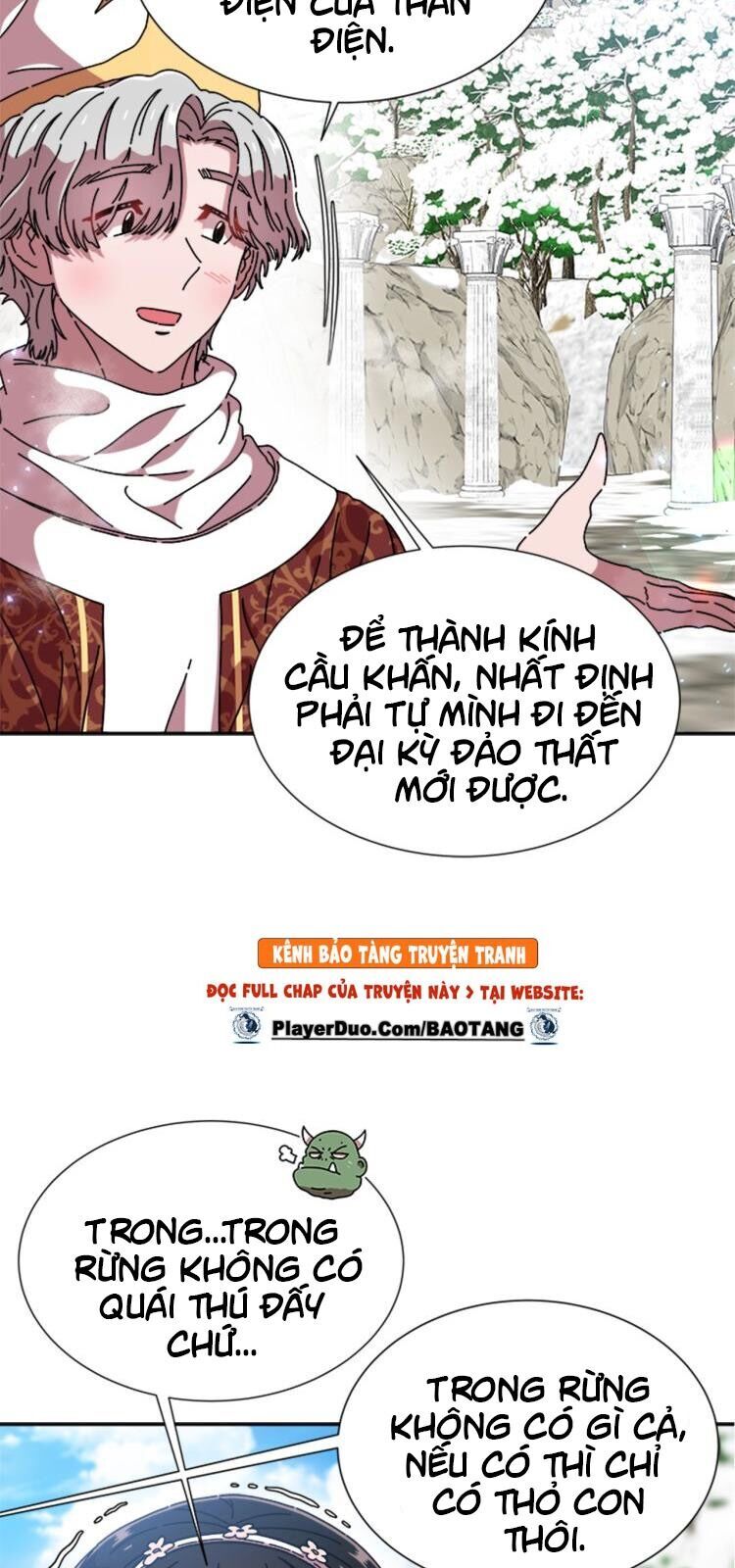 Con Gái Bảo Bối Của Ma Vương Chapter 90 - 51