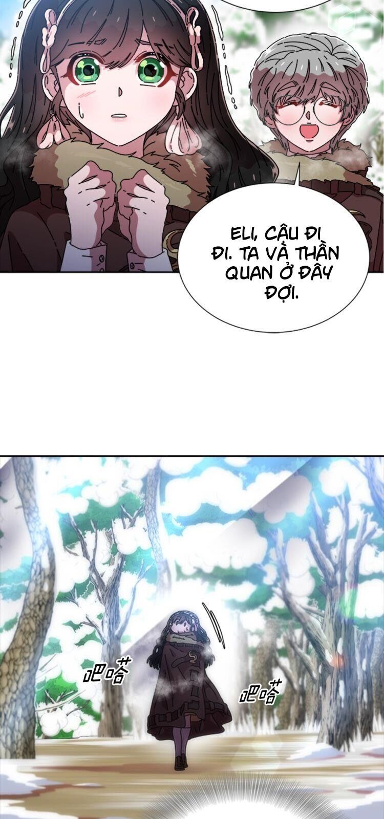 Con Gái Bảo Bối Của Ma Vương Chapter 90 - 52