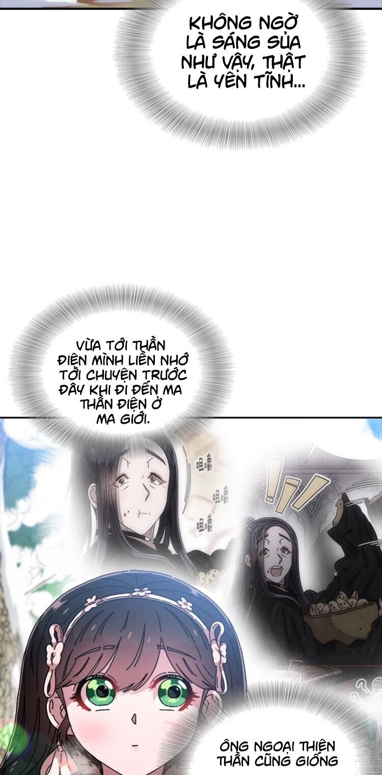 Con Gái Bảo Bối Của Ma Vương Chapter 90 - 53