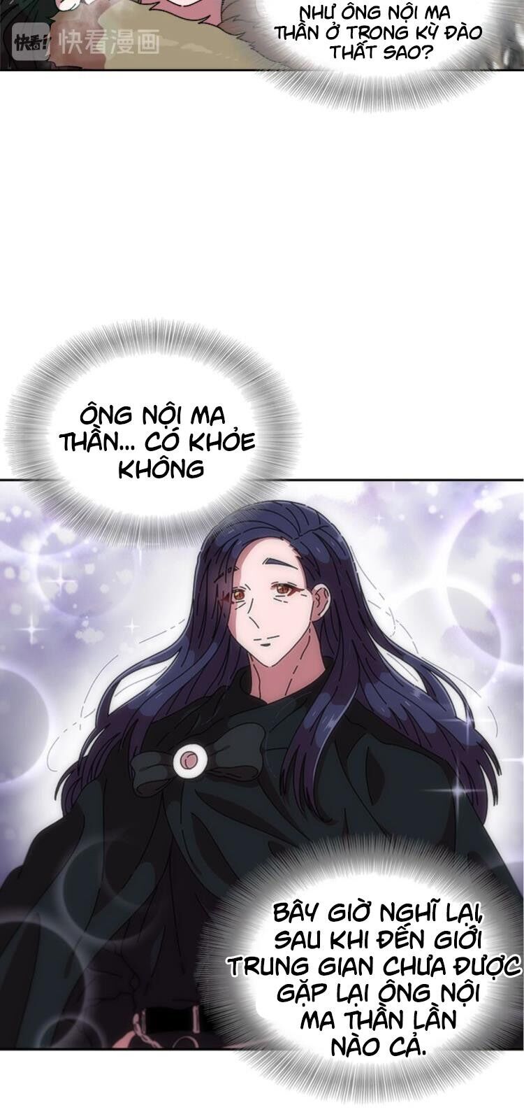 Con Gái Bảo Bối Của Ma Vương Chapter 90 - 54