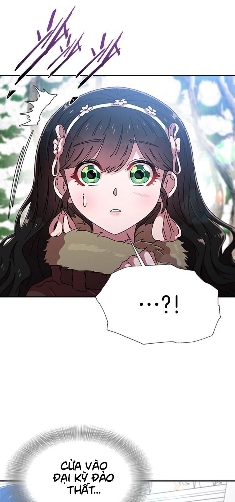 Con Gái Bảo Bối Của Ma Vương Chapter 90 - 56