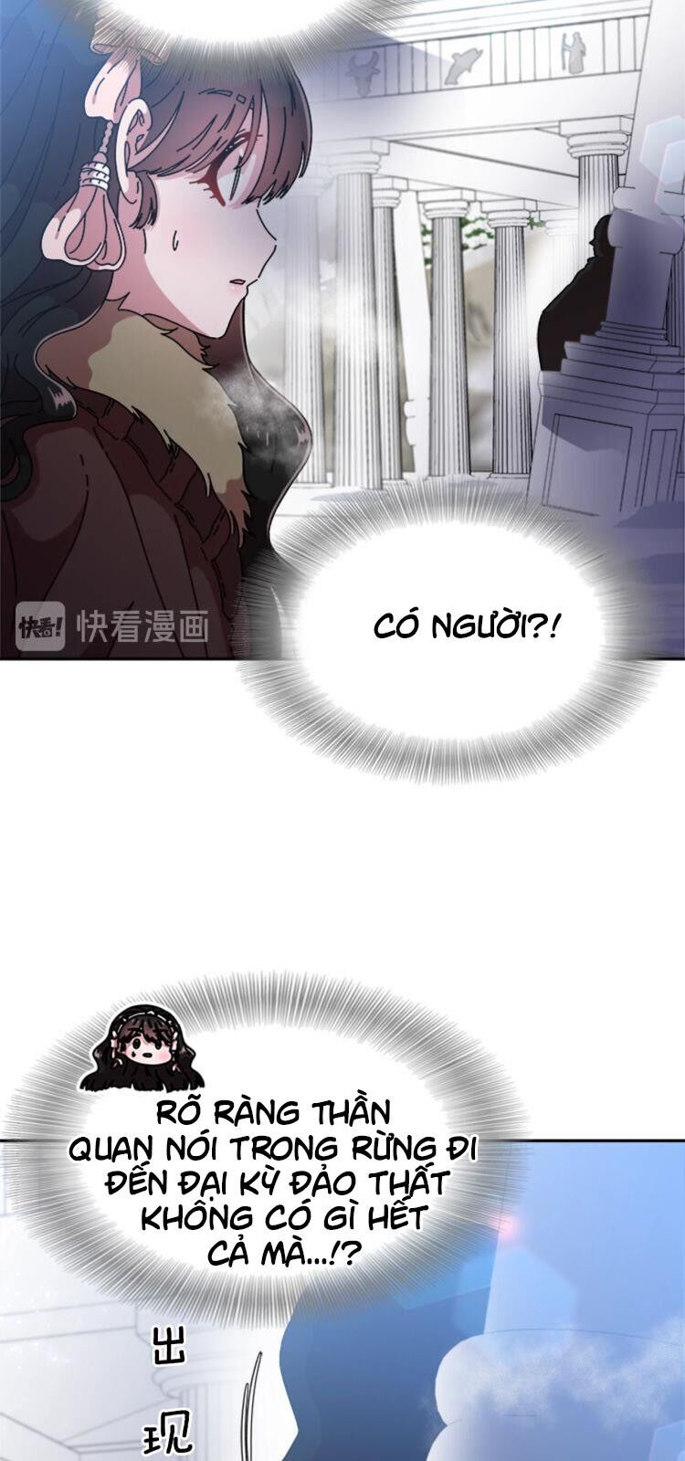 Con Gái Bảo Bối Của Ma Vương Chapter 90 - 57