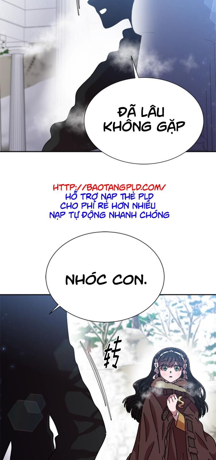 Con Gái Bảo Bối Của Ma Vương Chapter 90 - 58