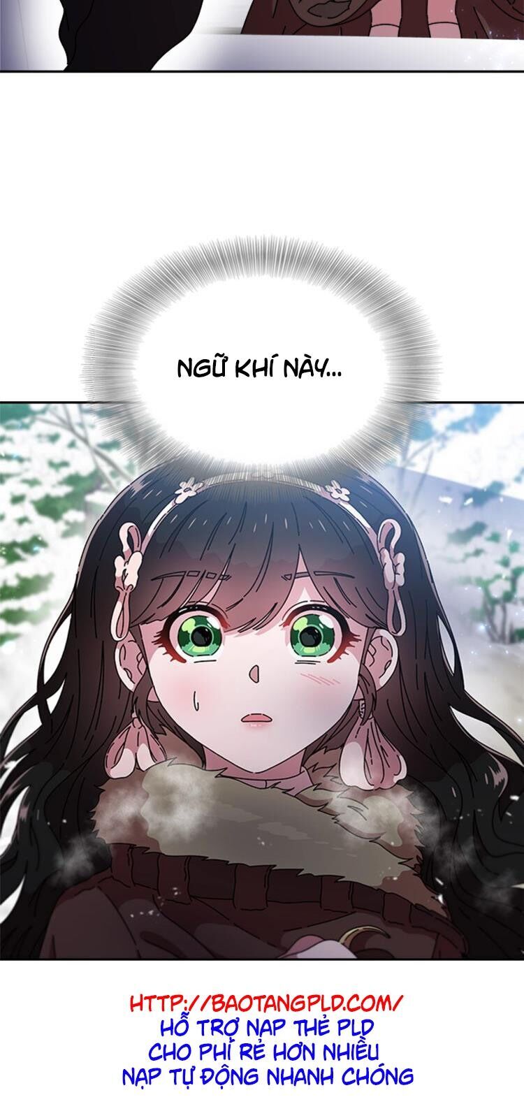 Con Gái Bảo Bối Của Ma Vương Chapter 90 - 60