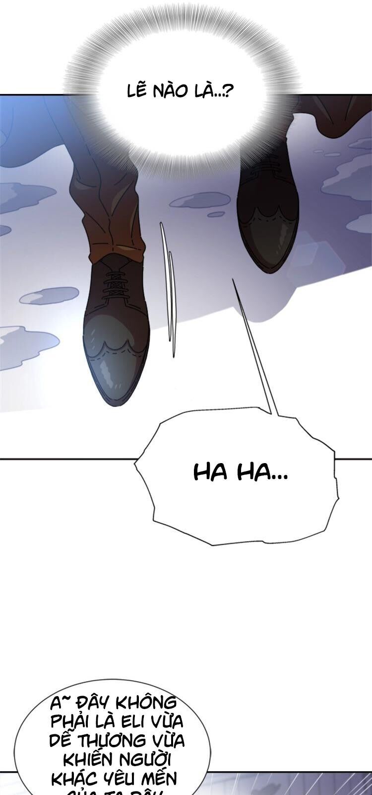 Con Gái Bảo Bối Của Ma Vương Chapter 90 - 61