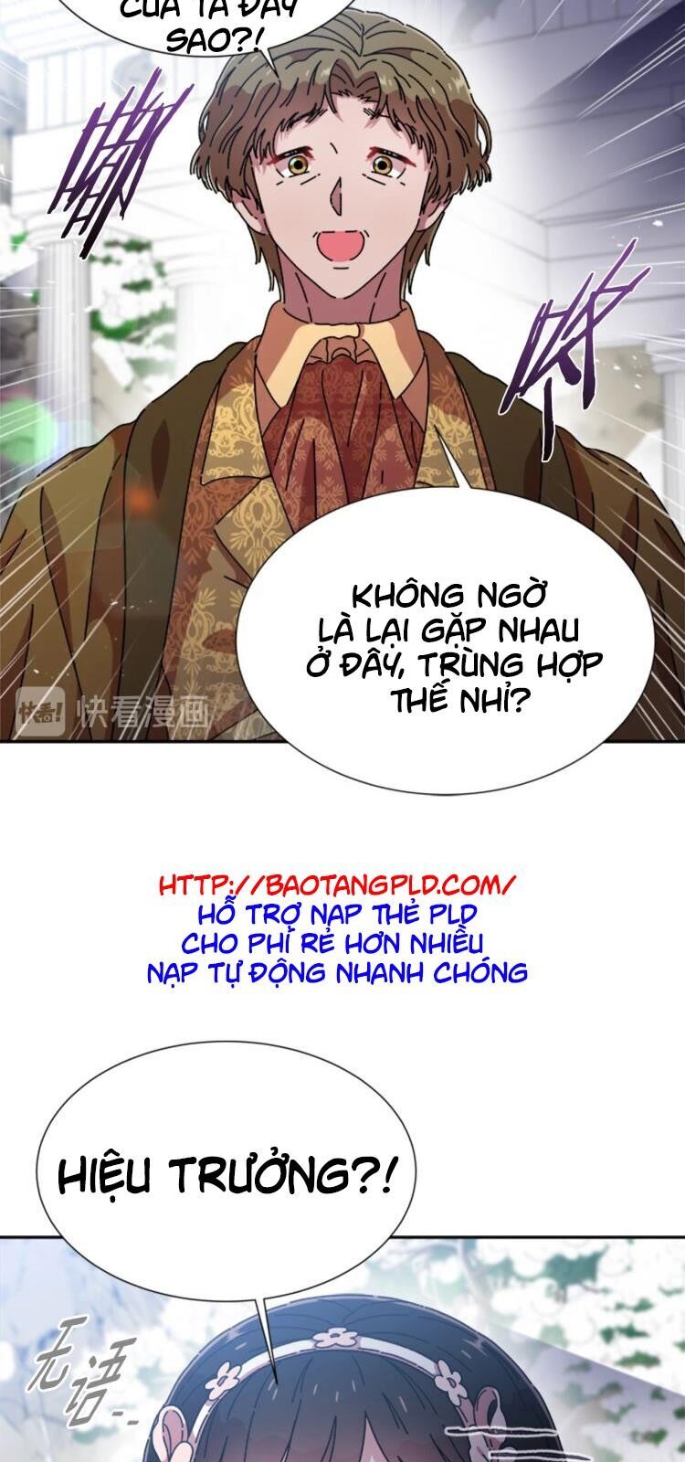 Con Gái Bảo Bối Của Ma Vương Chapter 90 - 62