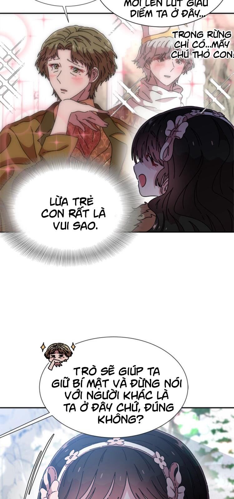 Con Gái Bảo Bối Của Ma Vương Chapter 90 - 67