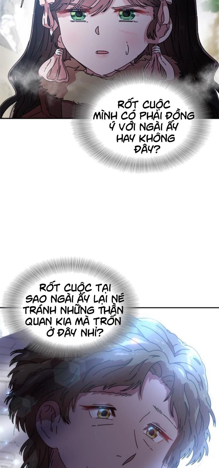 Con Gái Bảo Bối Của Ma Vương Chapter 90 - 68