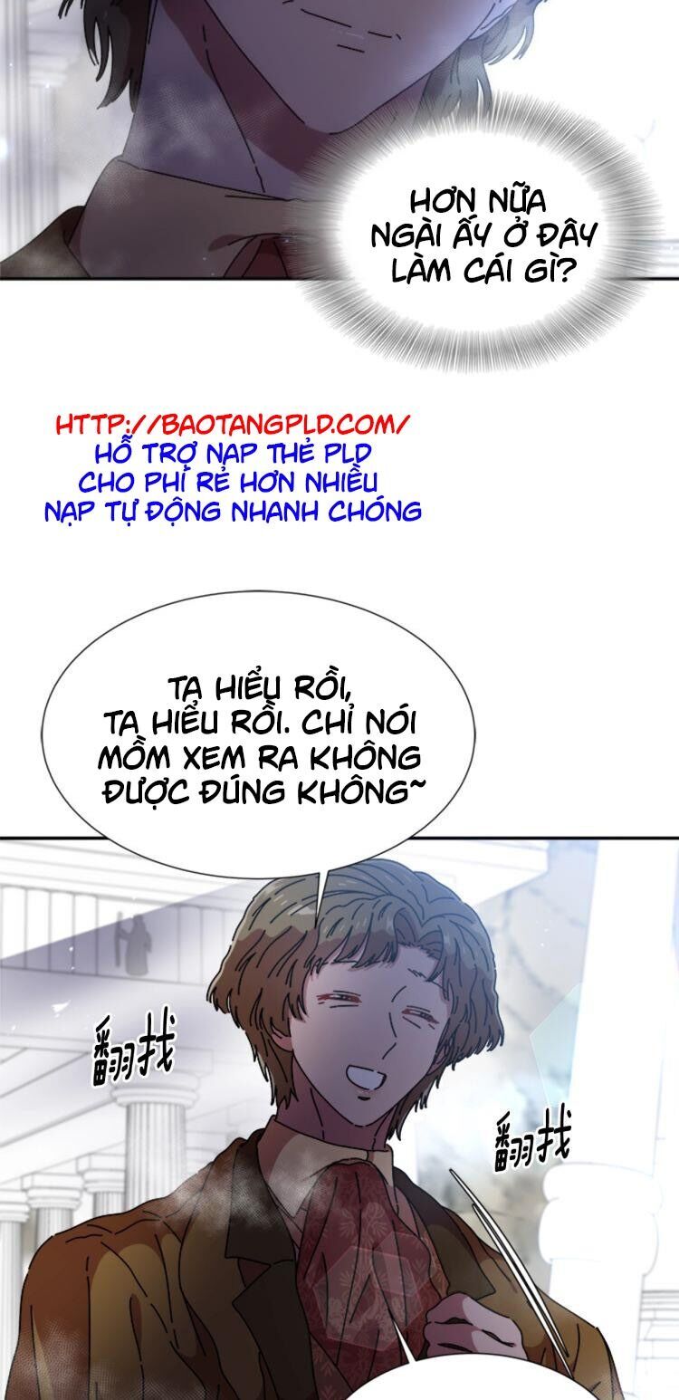 Con Gái Bảo Bối Của Ma Vương Chapter 90 - 69