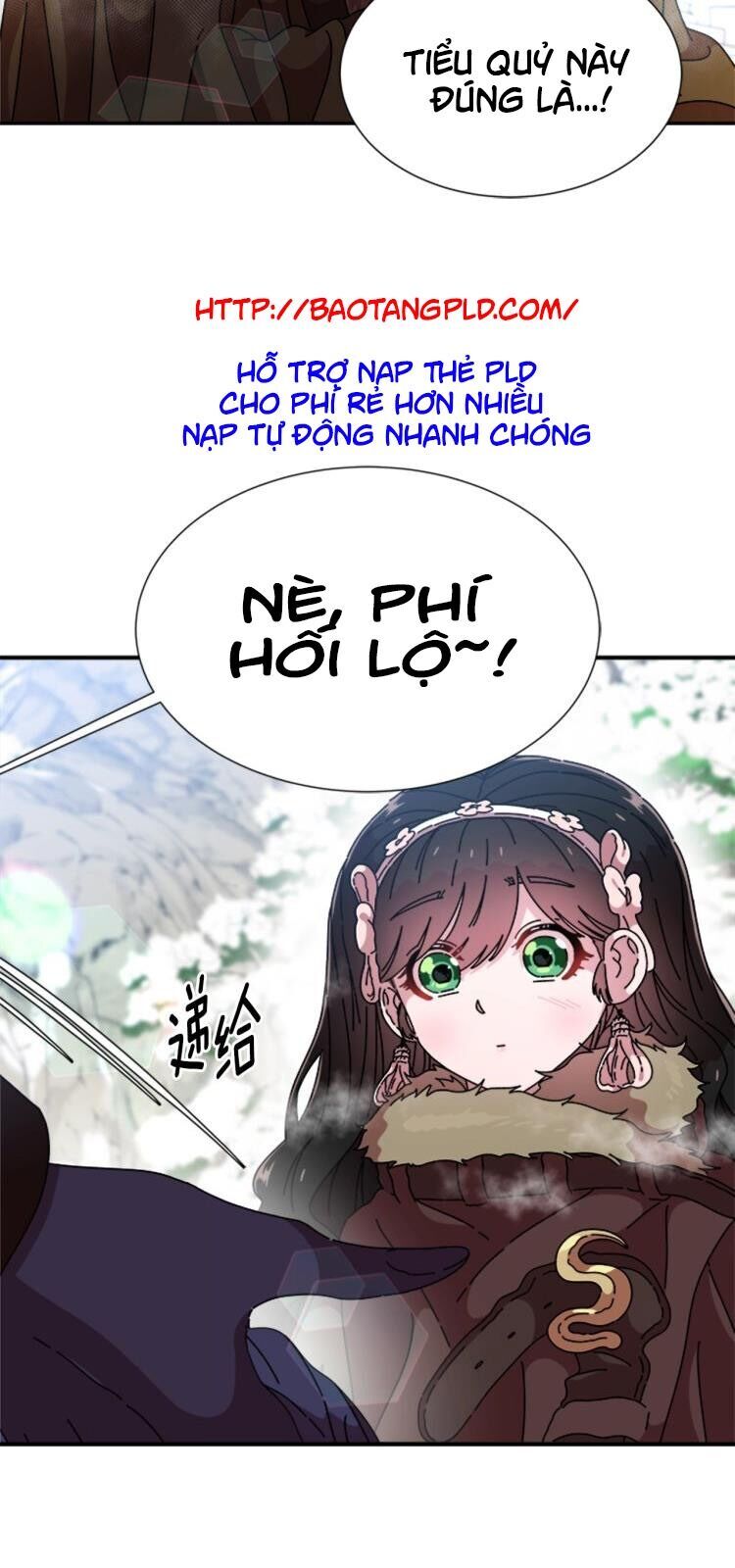 Con Gái Bảo Bối Của Ma Vương Chapter 90 - 70