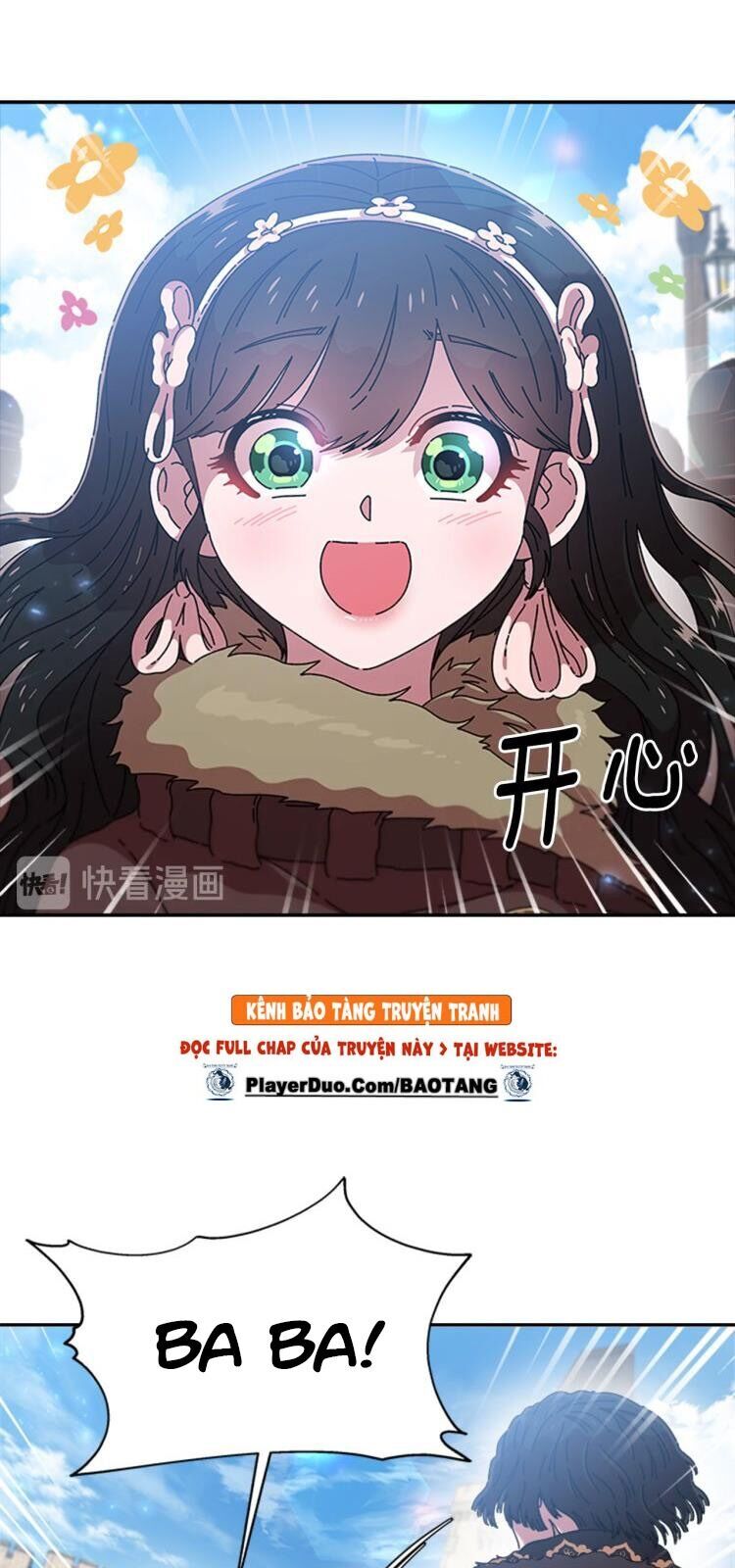 Con Gái Bảo Bối Của Ma Vương Chapter 90 - 8