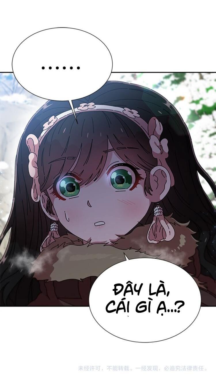 Con Gái Bảo Bối Của Ma Vương Chapter 90 - 71