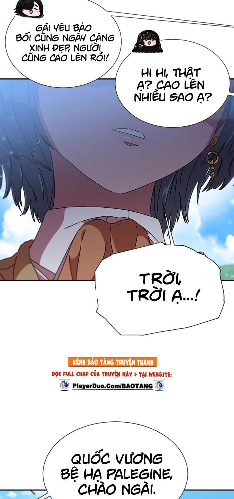 Con Gái Bảo Bối Của Ma Vương Chapter 90 - 10