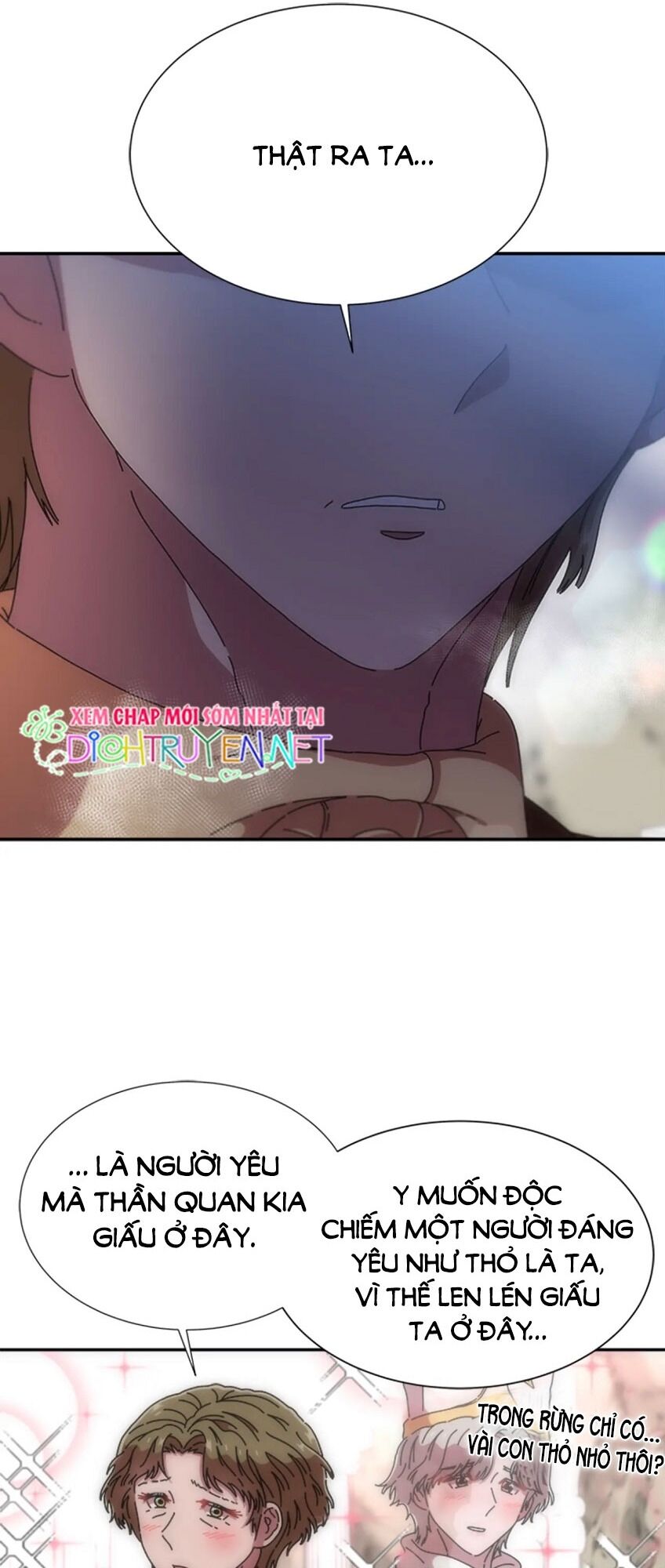 Con Gái Bảo Bối Của Ma Vương Chapter 91 - 1