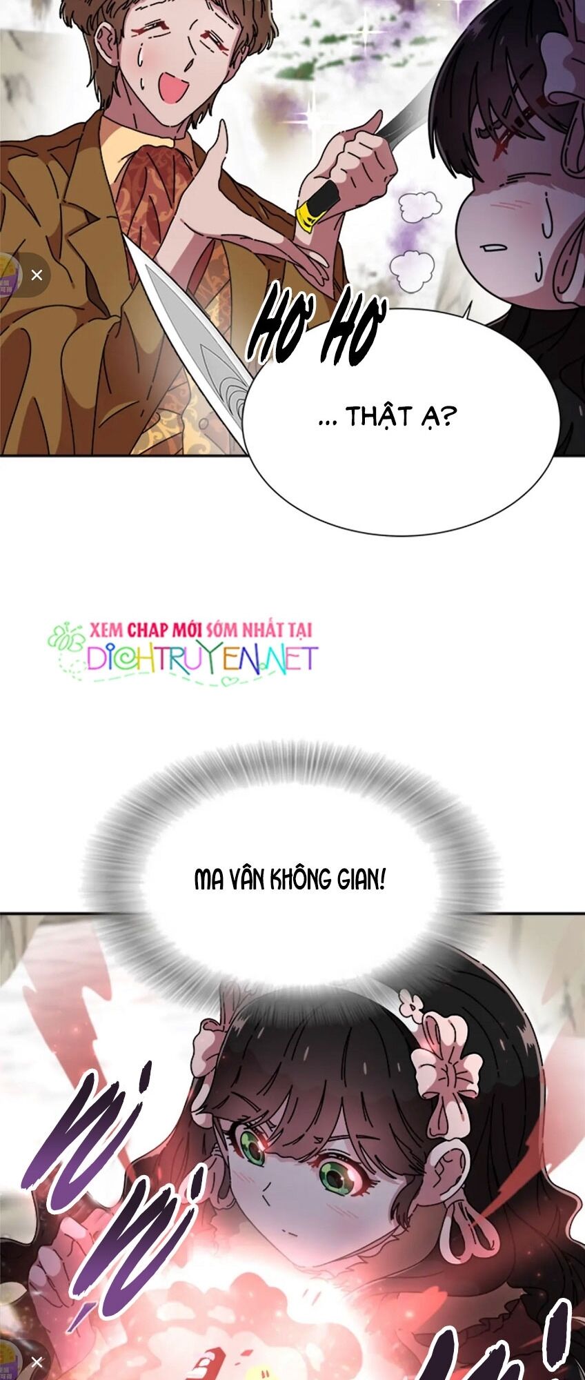 Con Gái Bảo Bối Của Ma Vương Chapter 91 - 12