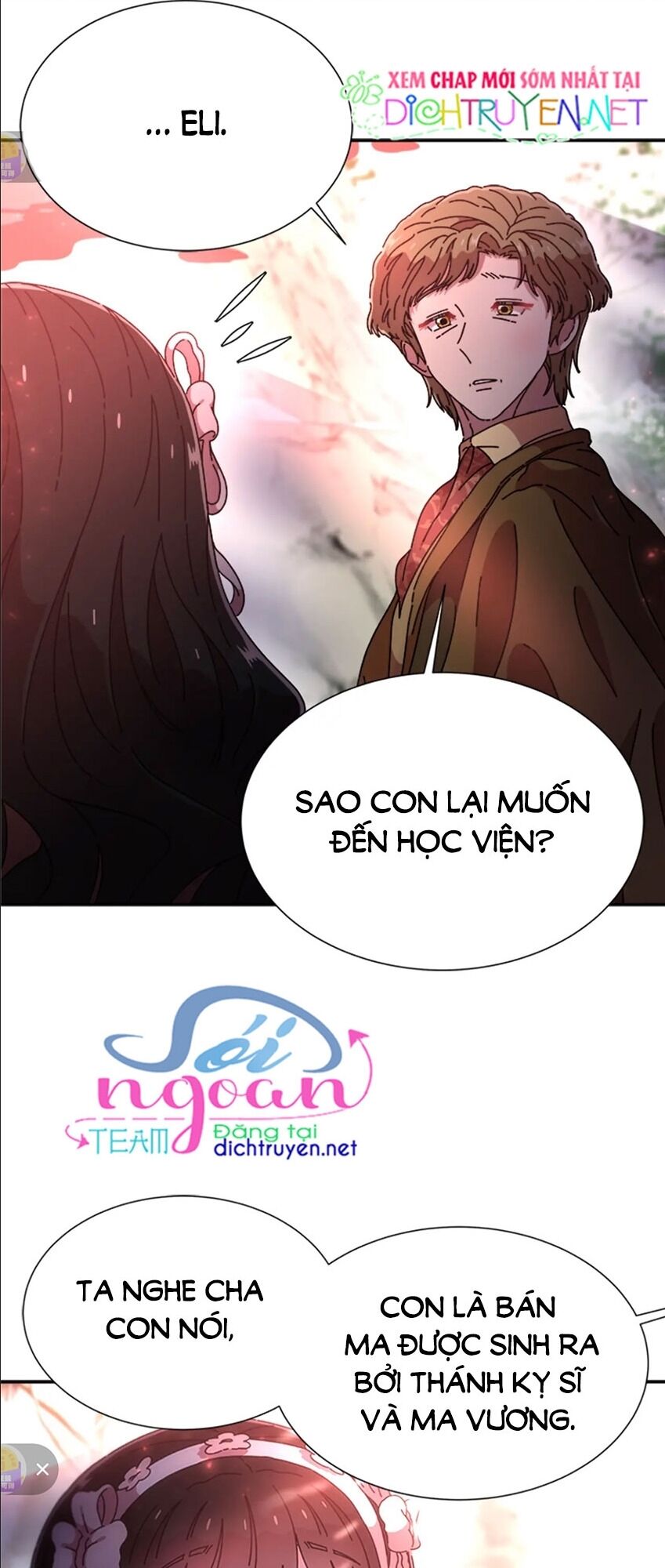 Con Gái Bảo Bối Của Ma Vương Chapter 91 - 17