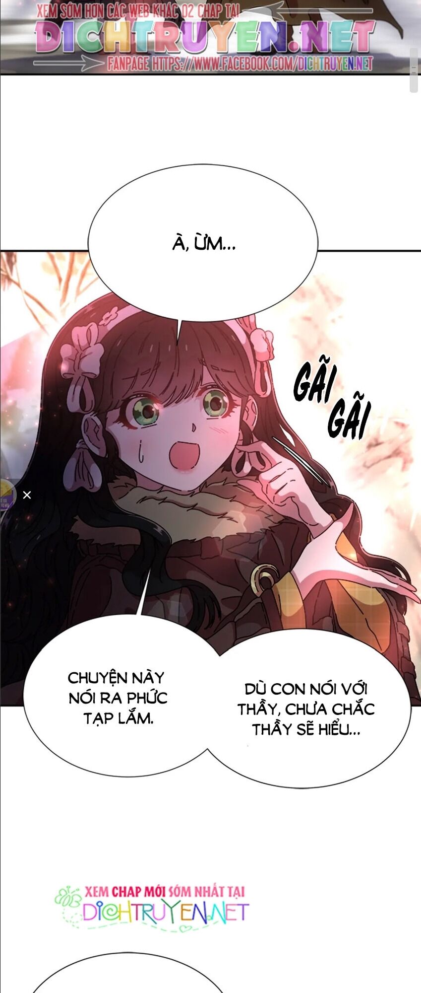 Con Gái Bảo Bối Của Ma Vương Chapter 91 - 19