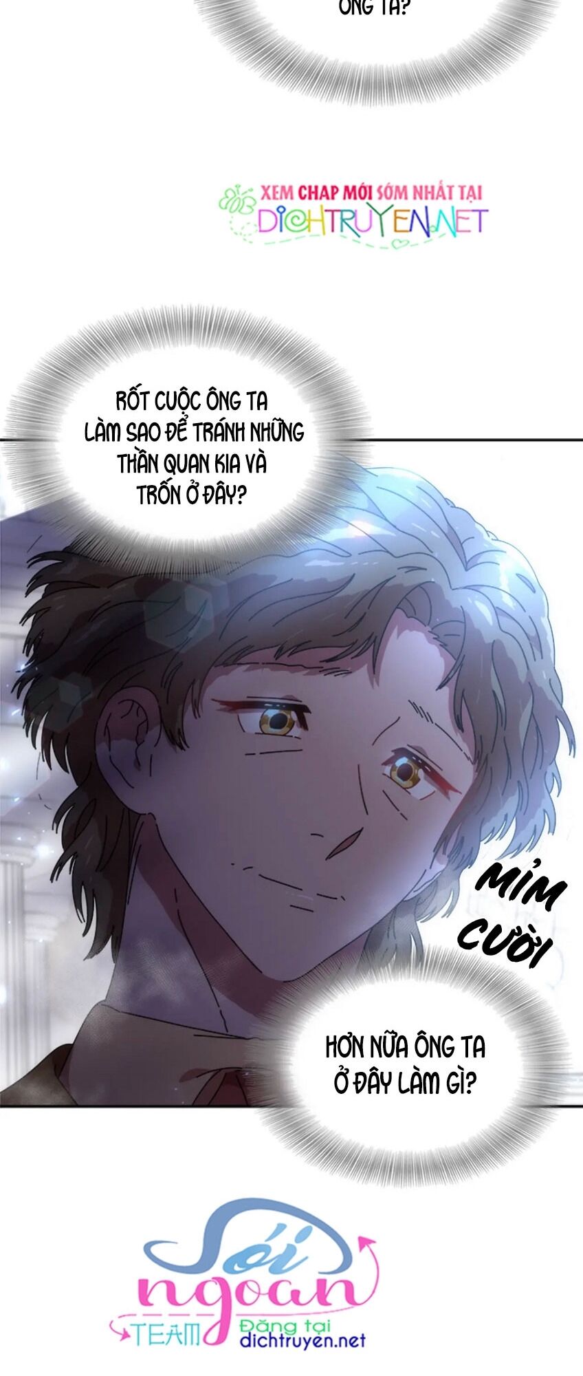 Con Gái Bảo Bối Của Ma Vương Chapter 91 - 3